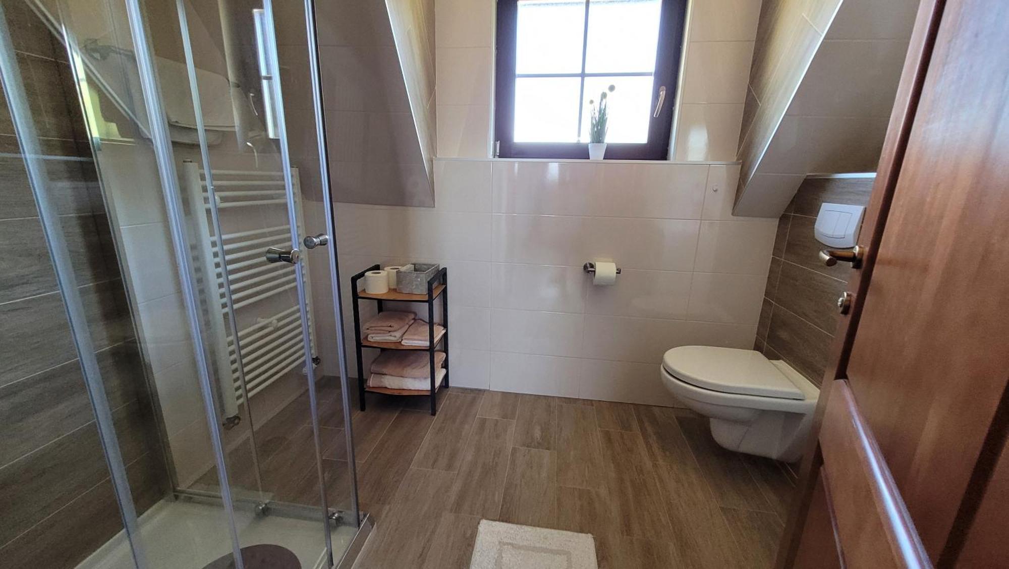 B&B Plitvice Lakes Villa Mija Plitvica selo Pokoj fotografie